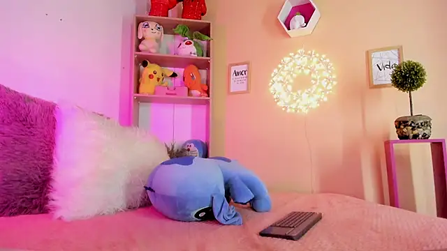 Scarlata_pink20 webcam