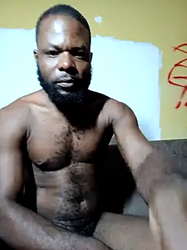 bigblackbangerkay webcam