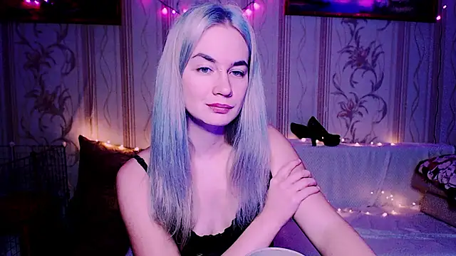 xxxcharismaaa webcam