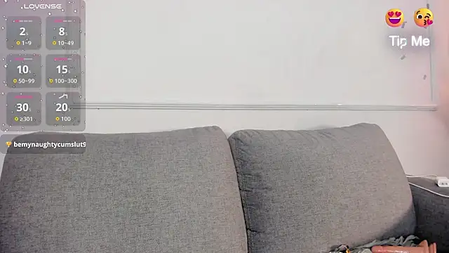 Nahomycarterr webcam