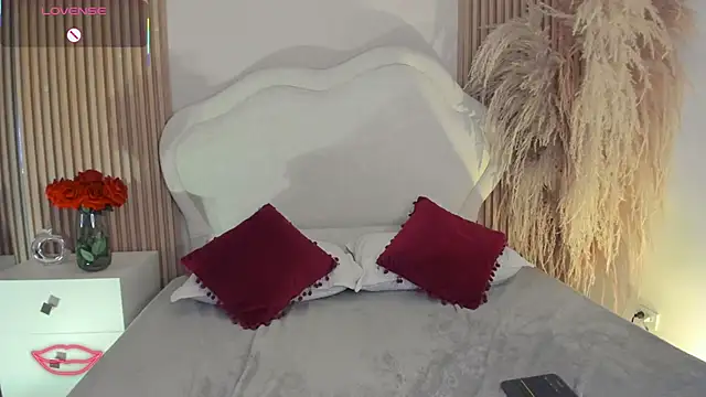 Valeria_carter webcam