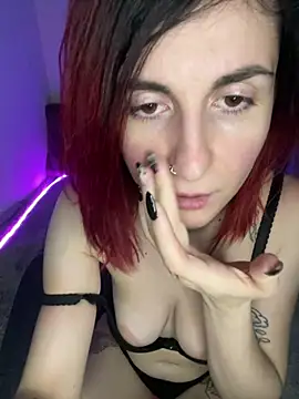 AuroraAllure_27 webcam