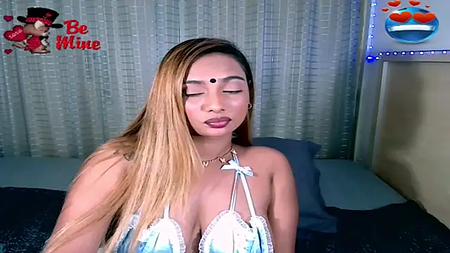 sexyindianchic webcam