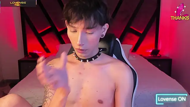 AndyWiilliams webcam