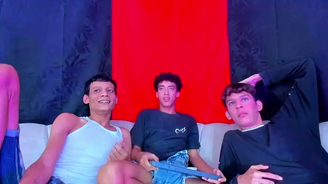 Pleasure_boys_hot webcam