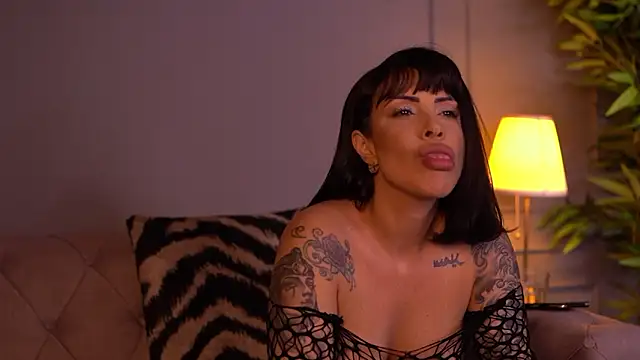 PerfectBootyXO webcam