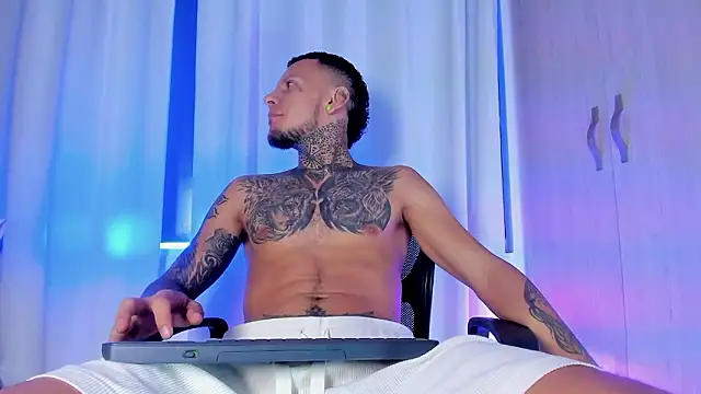 Kings_Ultimate webcam