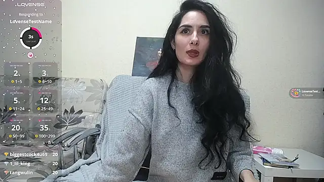 The_Blacksphinxxx webcam