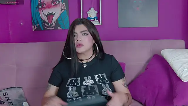 Antonella Contti (Antonella_contti_)