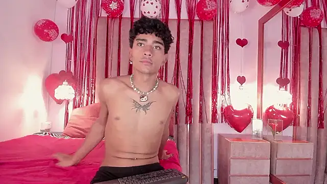 Mike_thomsonn webcam