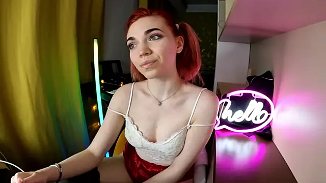 olivka-flower webcam