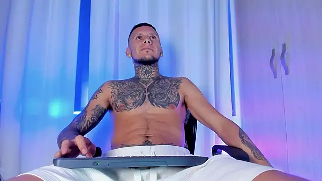 Kings_Ultimate webcam