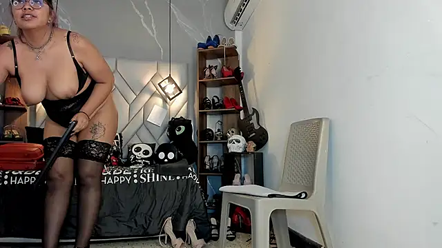 MirandaHaguen webcam