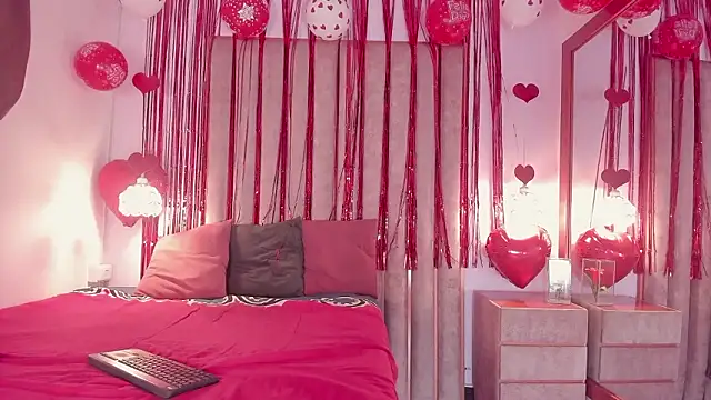 Mike_thomsonn webcam