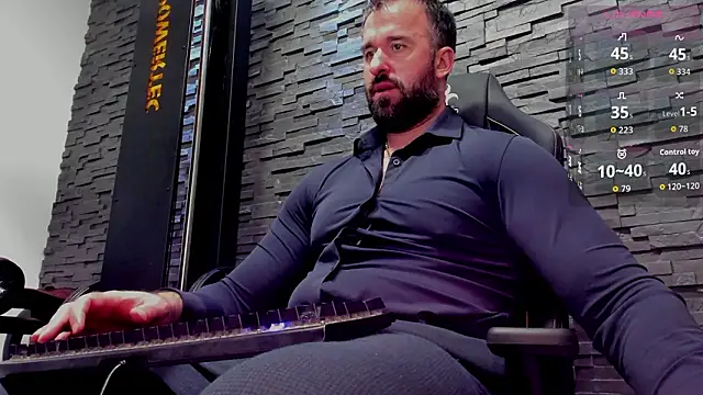 David_Big_Daddy webcam