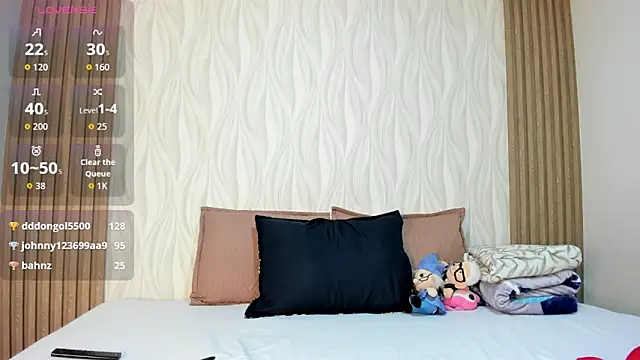 _ashleymiller webcam