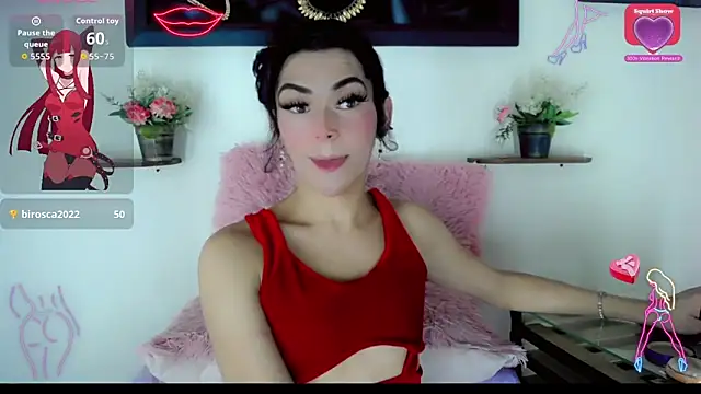 NathalialLooes webcam