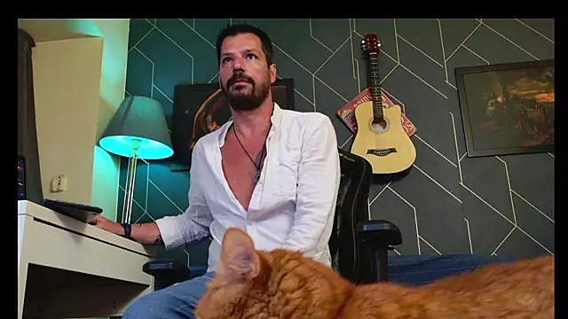 Chris Kox (ChrisKox)