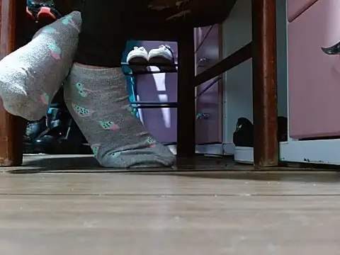 sammy_goddess webcam