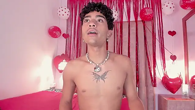 Mike_thomsonn webcam