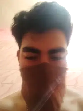 Vansh_is_crazy webcam