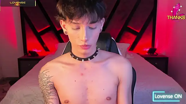 AndyWiilliams webcam