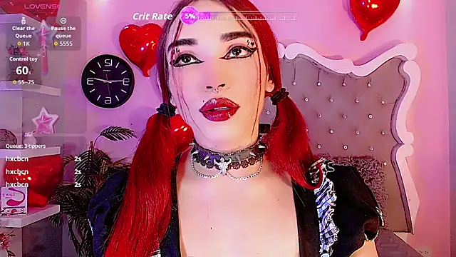 leyxandrabraz - LeyXandrabraz's free webcam - UK Sex Cams