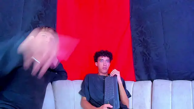 Pleasure_boys_hot webcam