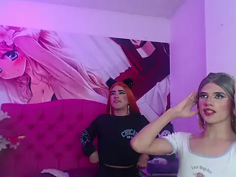 _GoldenGirls_ webcam