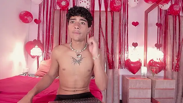 Mike_thomsonn webcam