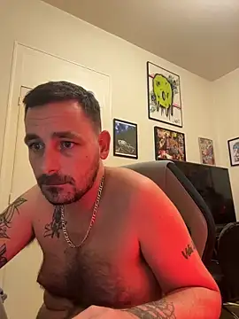 defbond420 - Defbond420's free webcam - UK Sex Cams