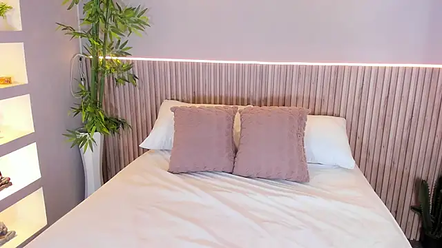 GeorginaReyes webcam