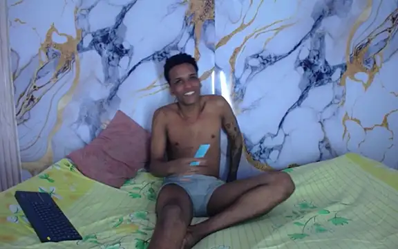 Damian_and_theo webcam