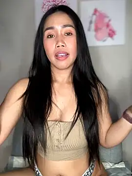 Webcam Model (JazzieXo)  is live.Free join now!