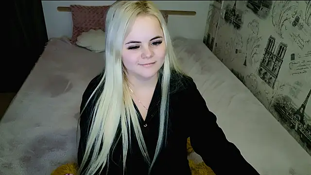 lovely-eyes webcam