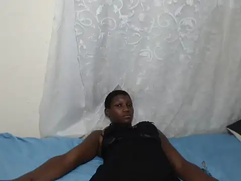 Scatter_Babie webcam