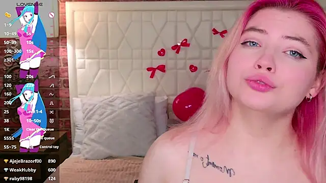 Lisa_Adam webcam