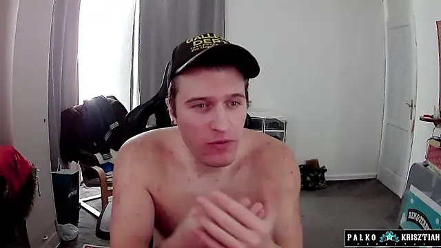 PKrisztian webcam