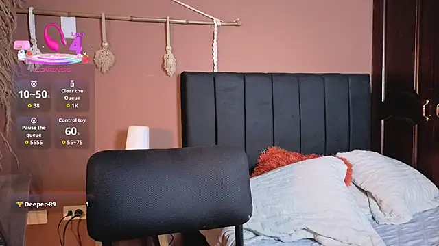 Elecktra_sweet webcam