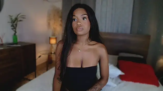 Isaa_Coleman_ webcam