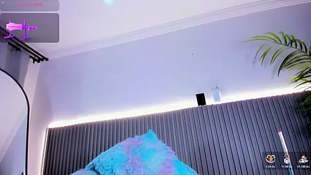 valentina_lux webcam