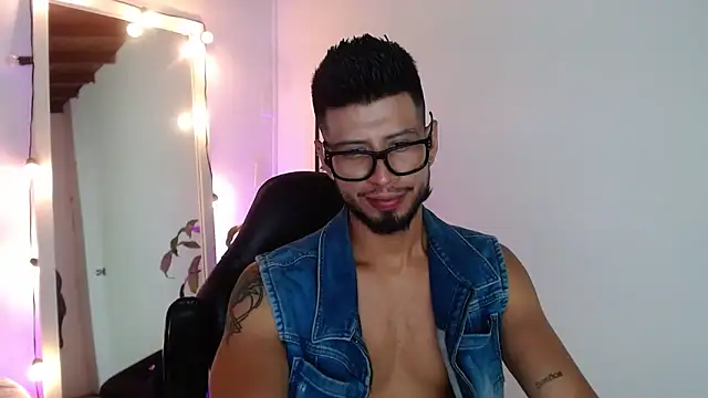 Colby_brown03 webcam