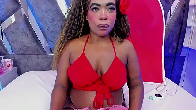 CandyMartinez_ webcam