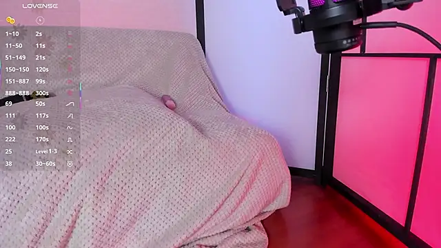 missweetpeach webcam