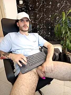 Rafael_Mendezz webcam