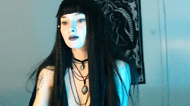 midnightsiren777 webcam