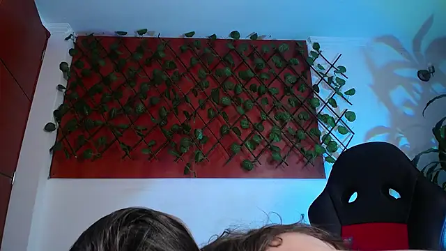 Dafne_castro_ webcam