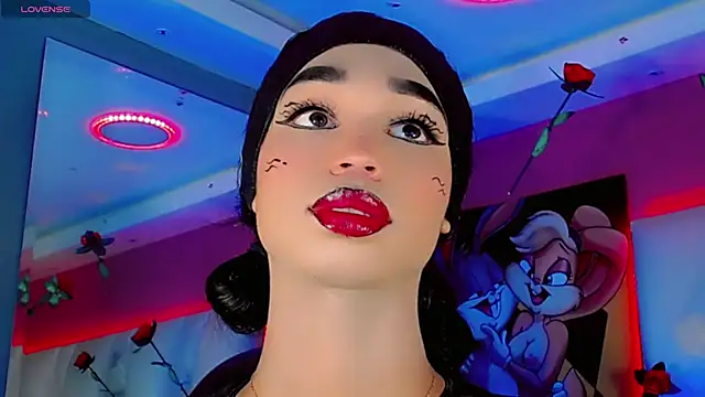 JessiscaWalker webcam