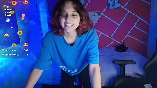 sweety_dreambaby webcam