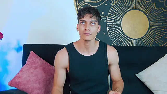 AlessioVitale webcam